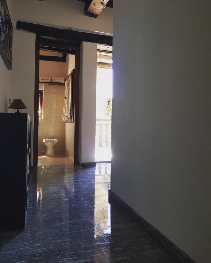 La Baita Di Francesca Montecrestese Bagian luar foto